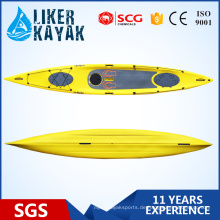 Plastik Paddle Board Stehen Paddle Board Kajak